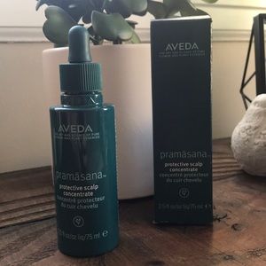 Aveda Pramasana Protective Scalp Concentrate New